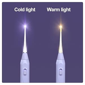 ear cleaner light ear curette with light ear pick with light lighted ear curette ear light