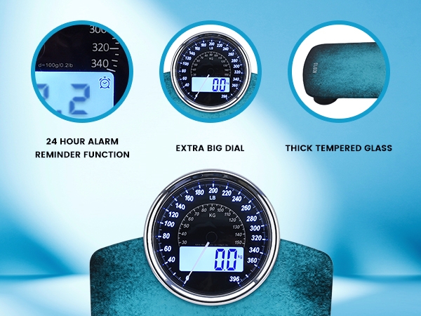 EILISON weighing scale