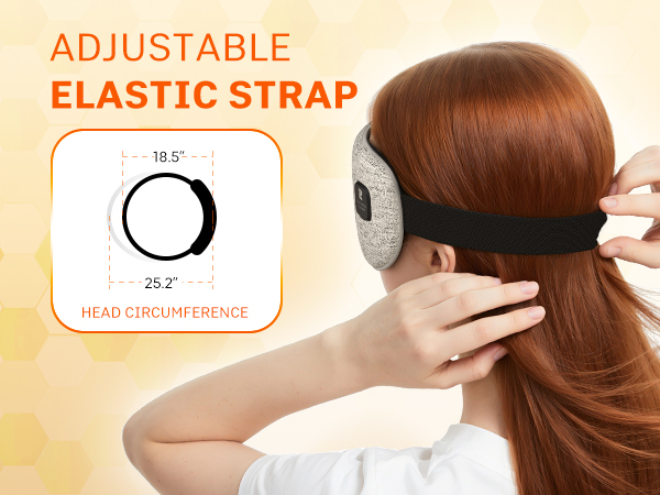 eye mask for dry eyes