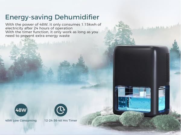 Dehumidifier