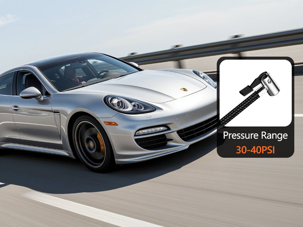 tire inflator portable air compressor