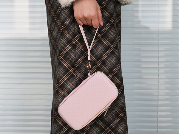 WELLST·G Handheld Game Case