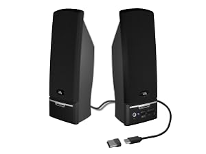 USB PC Speaker plug CA-2014USB