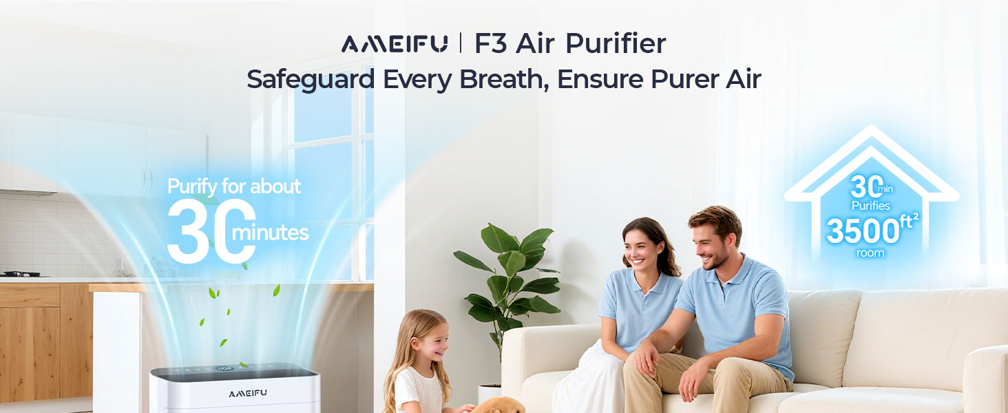 air purifier bathroom