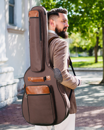 guitar bag
