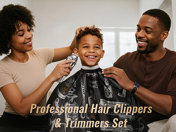 hair clippers