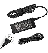 45W USB C Chromebook Charger for HP Chromebook X360 14 14-ca0061dx 14-ca060nr 14-ca020nr 14-ca043...