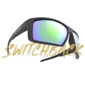Leupold Performance Eyewear Switchback model