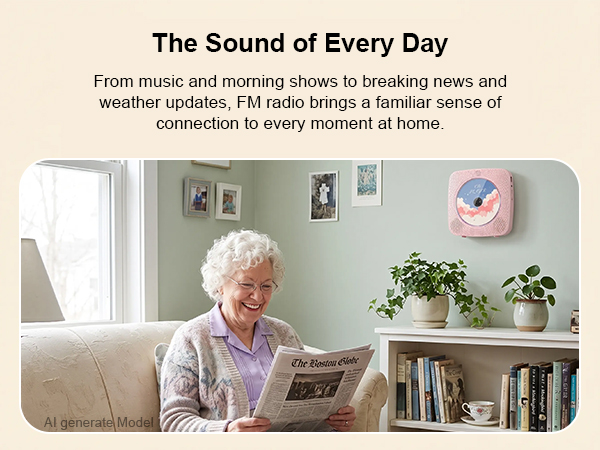 battery operated cd player