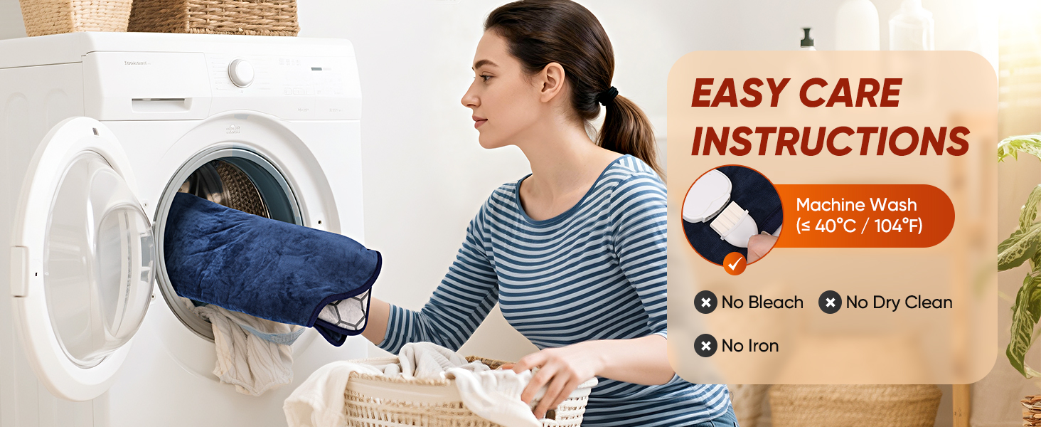 Heating Pad for Back