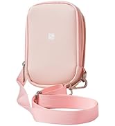 HPRT Photo Printer Case Compatible CP2100 Portable Photo Printer, Lightweight &amp; Large Capacity fo...