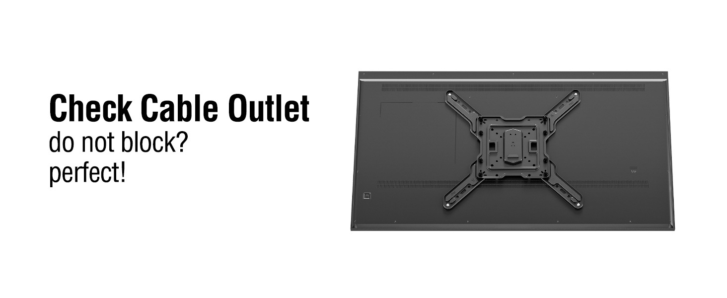 tv mount
