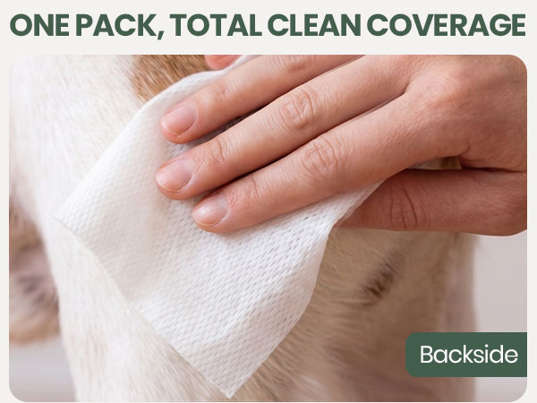 Bark &amp;amp; Clean