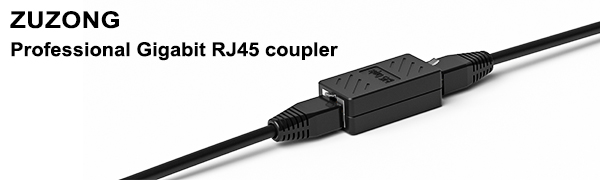 rj45 coupler 