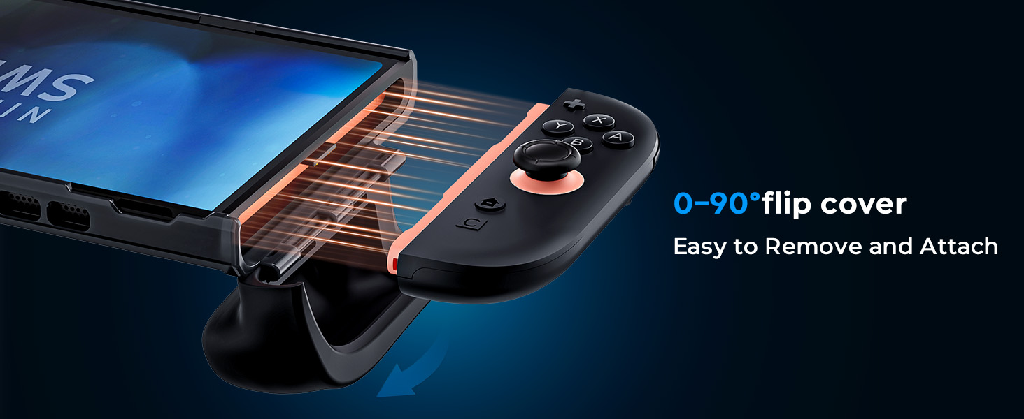 switch 2 case