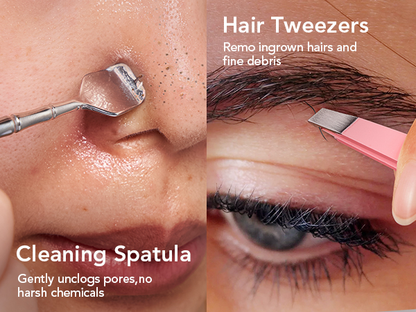 Hair Tweezer