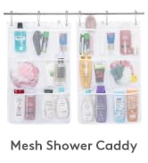 Mesh Shower Caddy