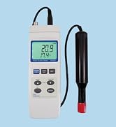 Sper Scientific 850081DOK - Dissolved Oxygen Meter Kit