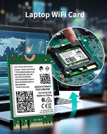 wifi card