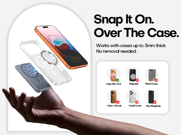 10000mAh Portable Charger