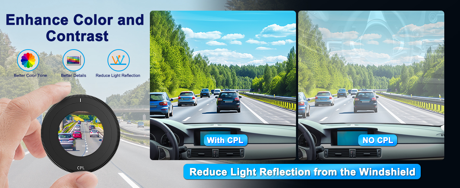 dash camera for cars