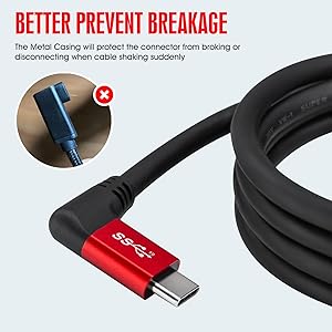 usb c cable 100w