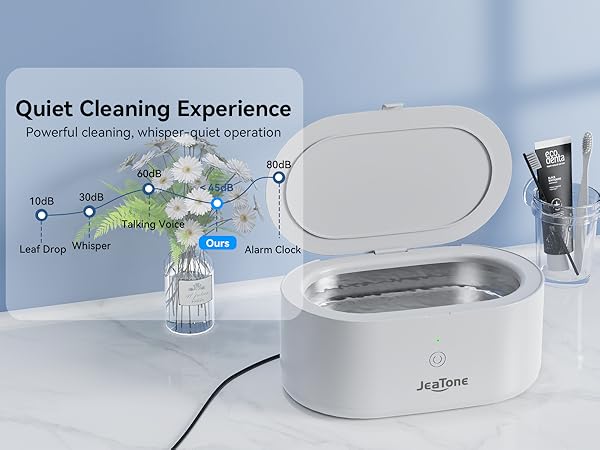 wedding ring cleaner