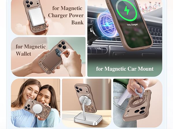 for iPhone 17 Pro Max Case