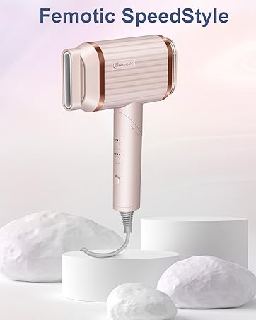 blow dryer for black women