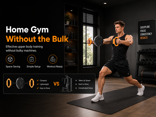 pull rope trainer