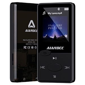 mp3 player mp3 player with bluetooth music player mp3 player with spotify bluetooth mp3 player