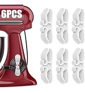 Cord Organizer for Appliances,Appliance Cord Wrap,6-Pack - Easy Stick-On Cable Winders for Blende...