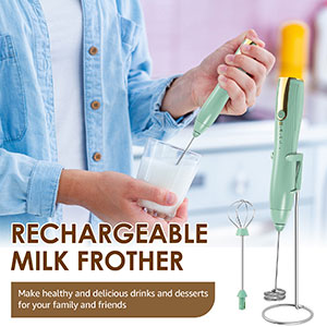 milk frother