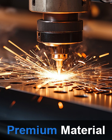 Premium Material