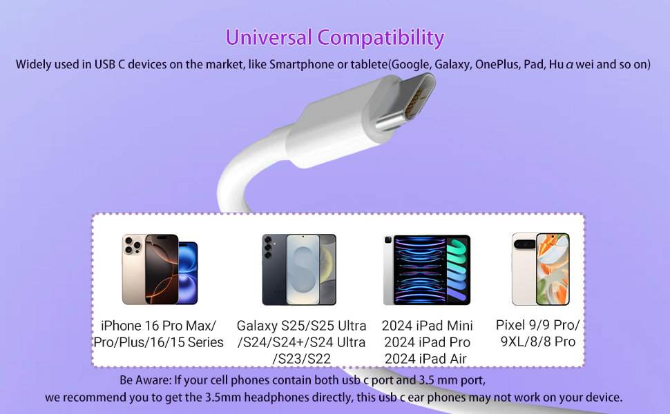 ear phones iphone 16