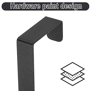 DOOR HANGER