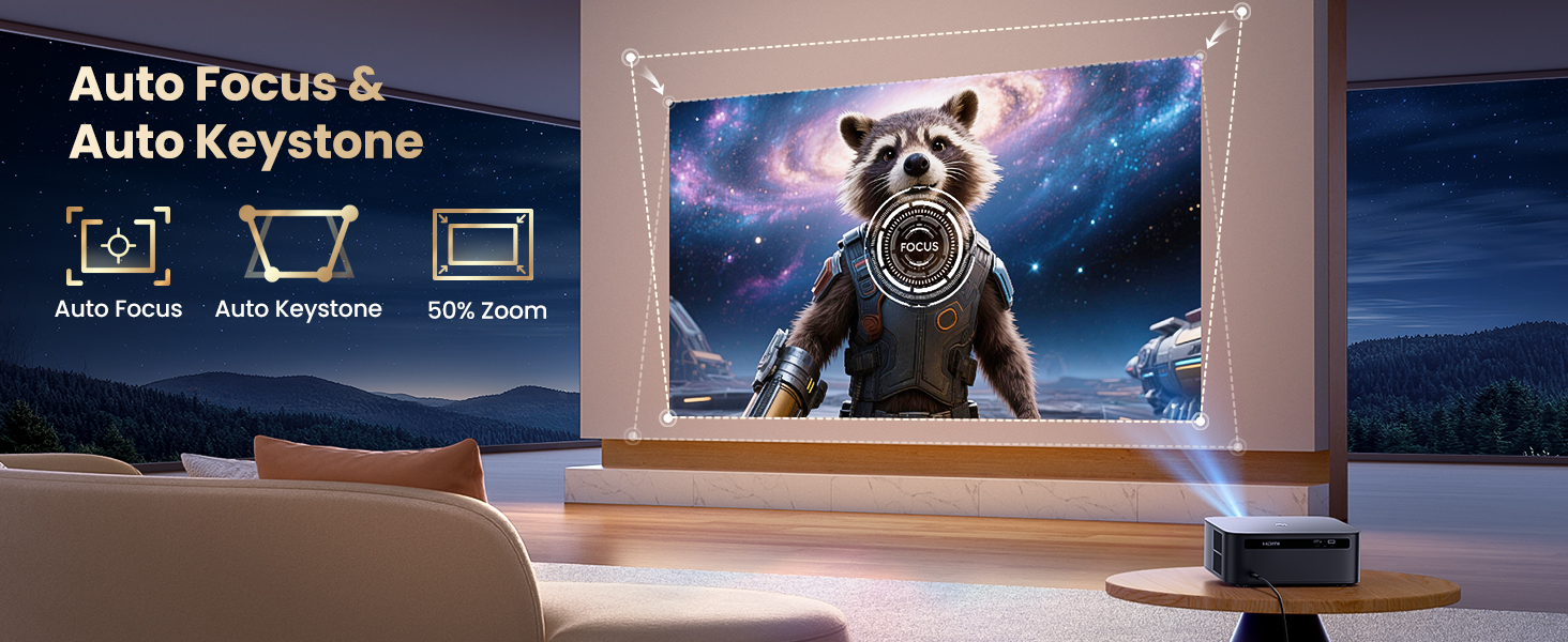 1080p 8 4k projector 4k with wifi and bluetooth proyector 4k ultra hd ceiling projector with speaker