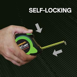 komelon, komelon tools, hand tools, tools, measure tape, tape measure, komelon tape measure