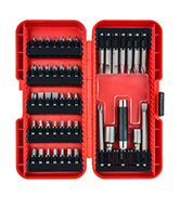 screwdriver bit set