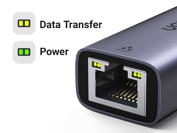 usb c to ethernet adapter gigabit usb-c type c network mac macbook pro thunderbolt 3 to rj45