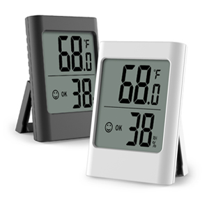 indoor thermometer for home