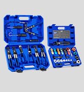 master quick disconnect tool set