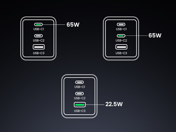 65w charger