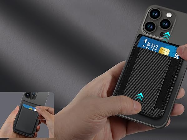 Mag Wallet