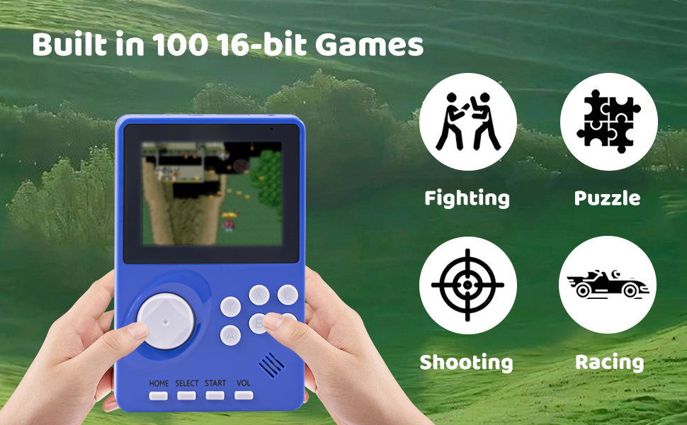 travel game for boys girls