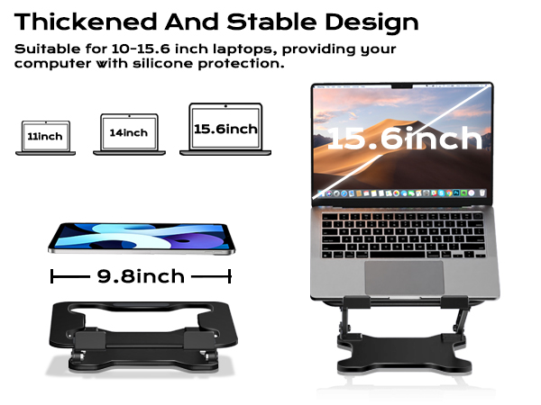 laptop riser
