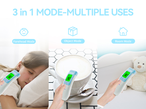 Non Contact Infrared Medical Thermometer