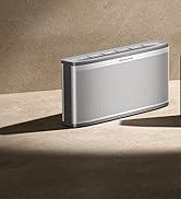 bluetooth speaker