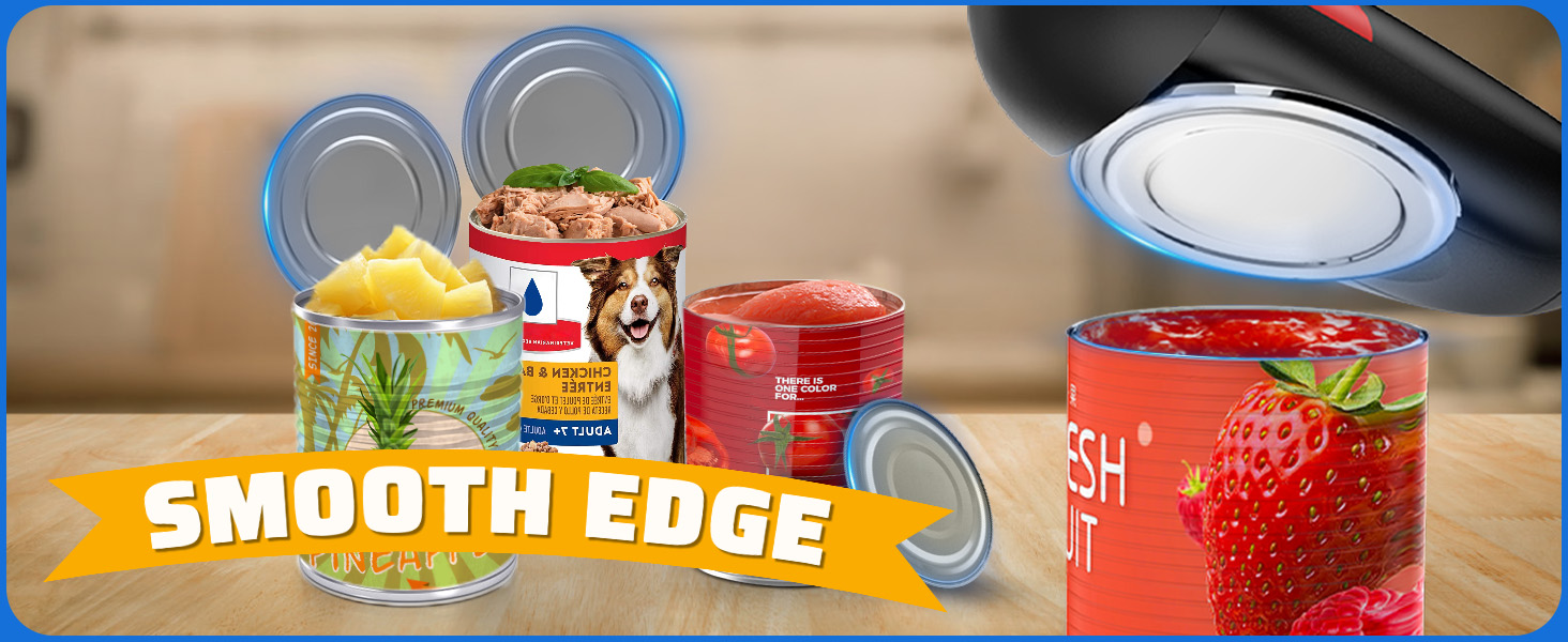 Electric Can Opener