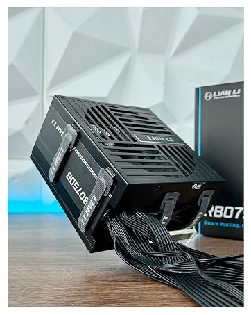 pc case screen